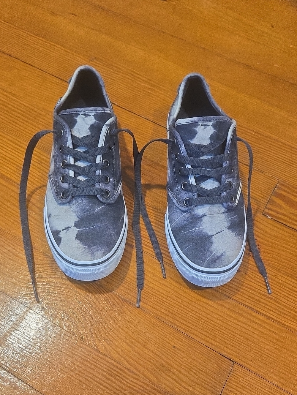 Vans Canvas Shoe